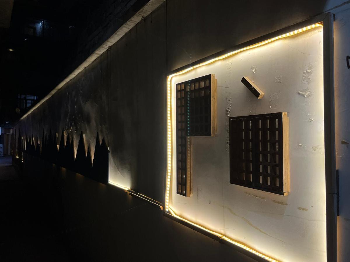 Guilin Cyan Box Guest House Exterior photo