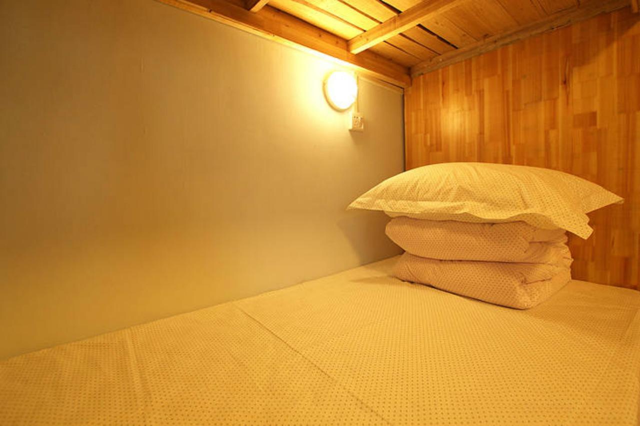 Guilin Cyan Box Guest House Exterior photo