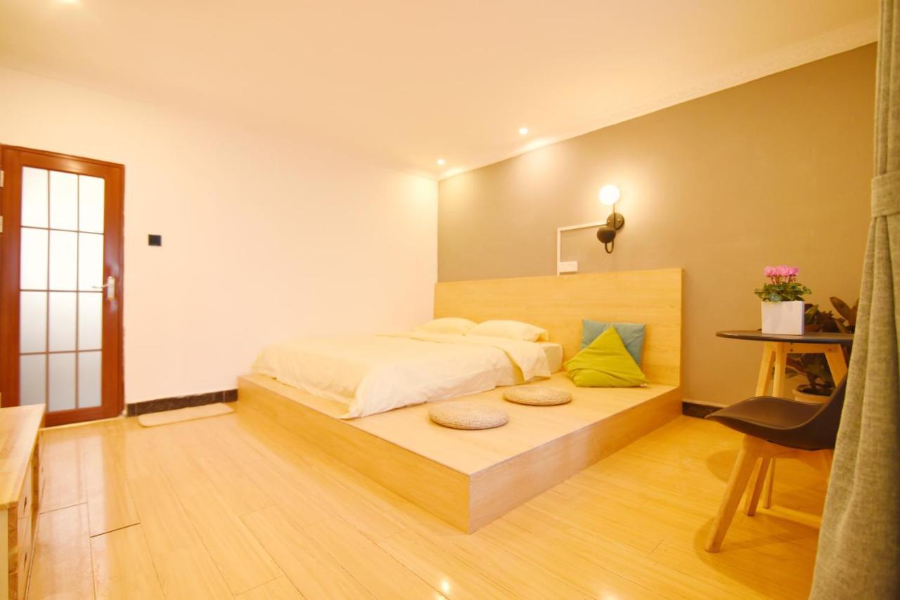 Guilin Cyan Box Guest House Exterior photo