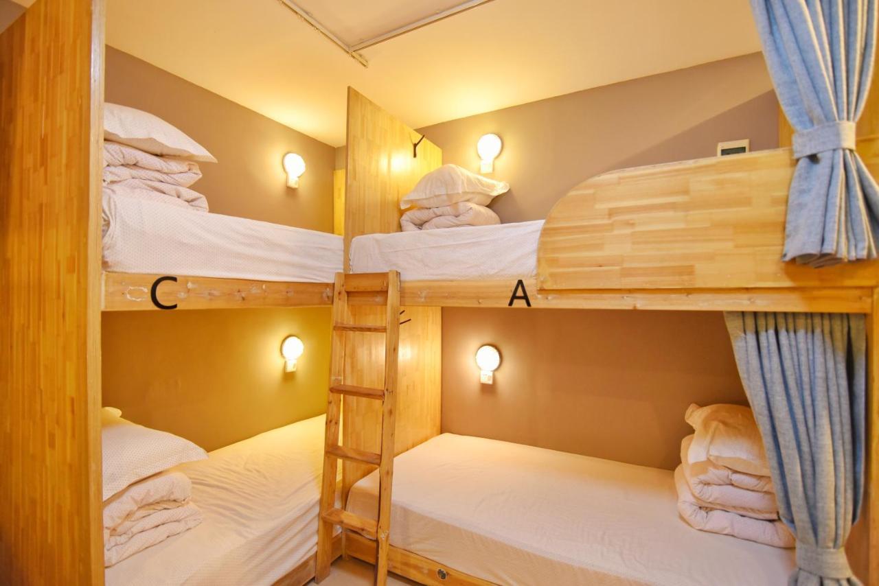 Guilin Cyan Box Guest House Exterior photo