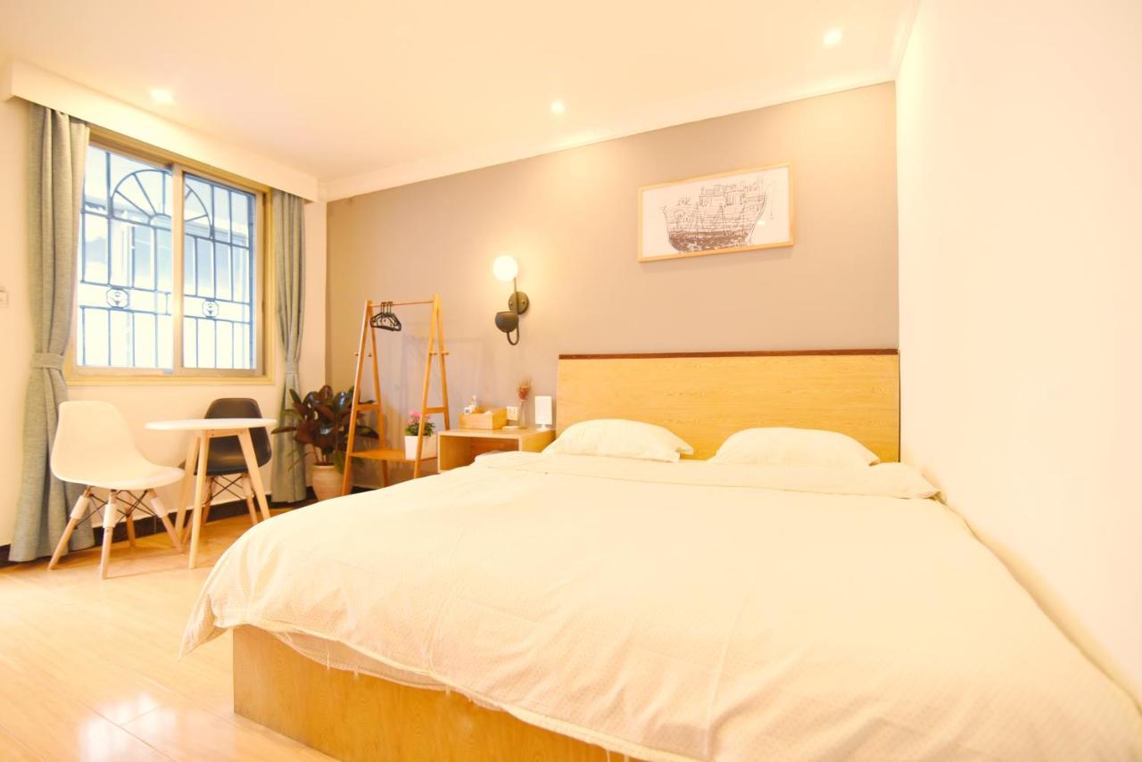 Guilin Cyan Box Guest House Exterior photo