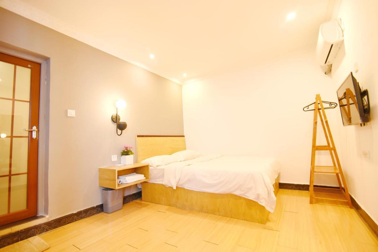 Guilin Cyan Box Guest House Exterior photo