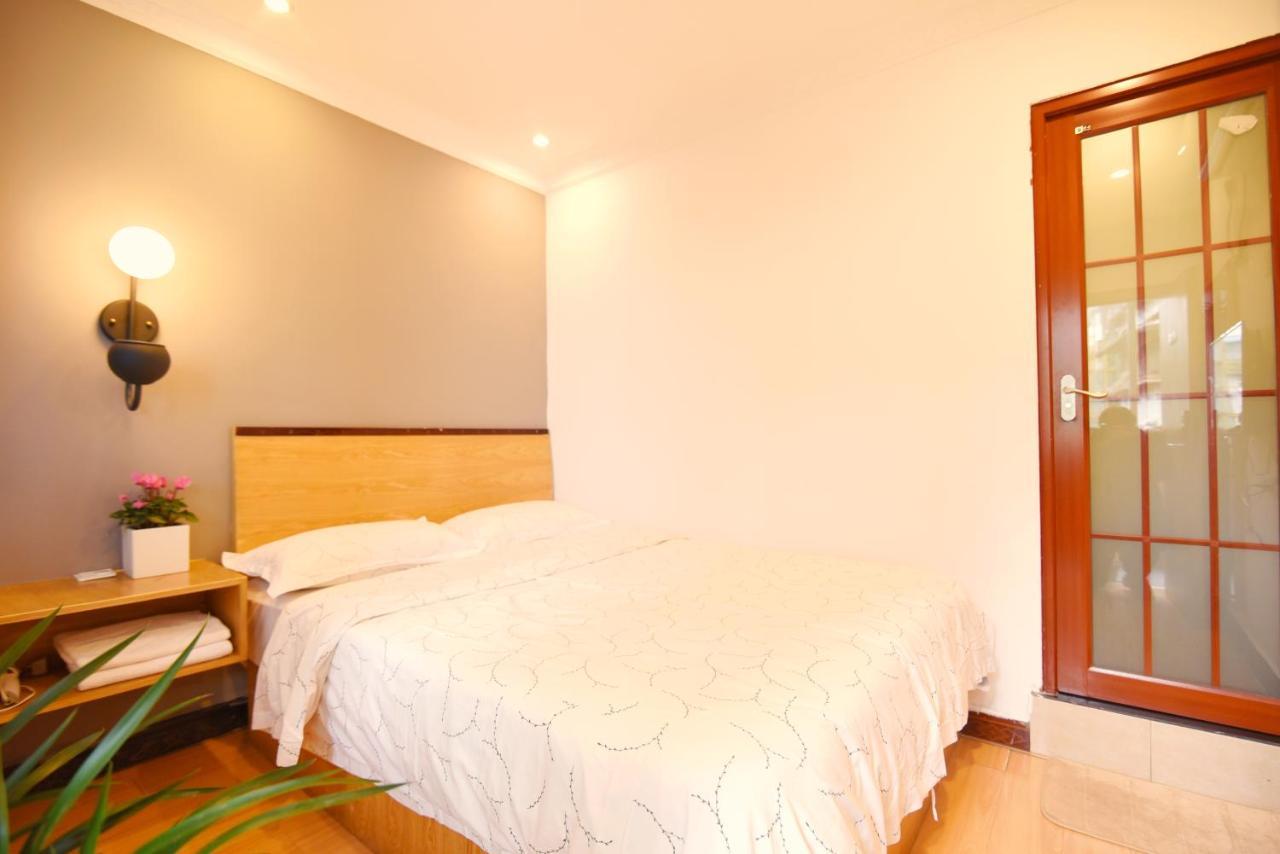 Guilin Cyan Box Guest House Exterior photo