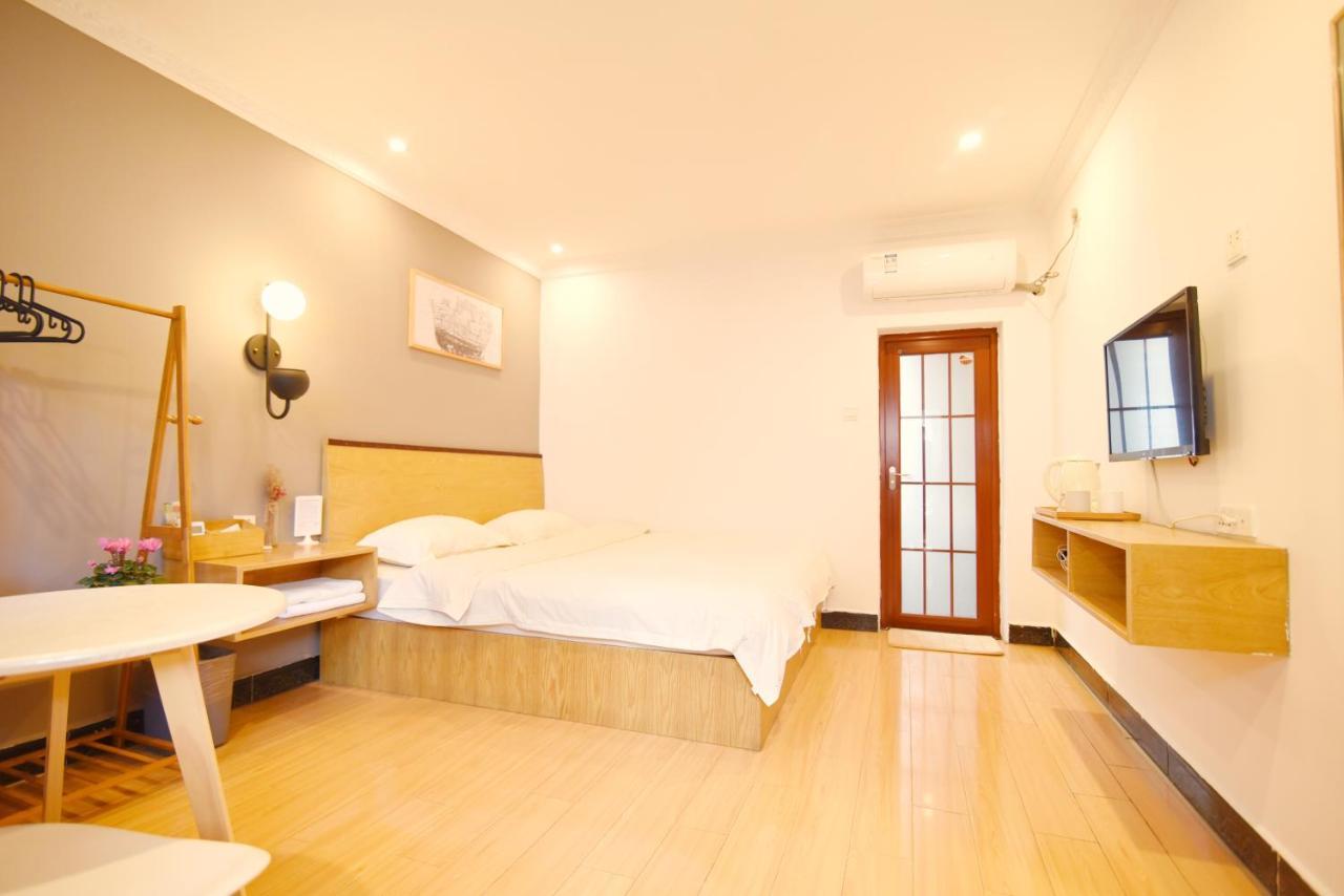 Guilin Cyan Box Guest House Exterior photo