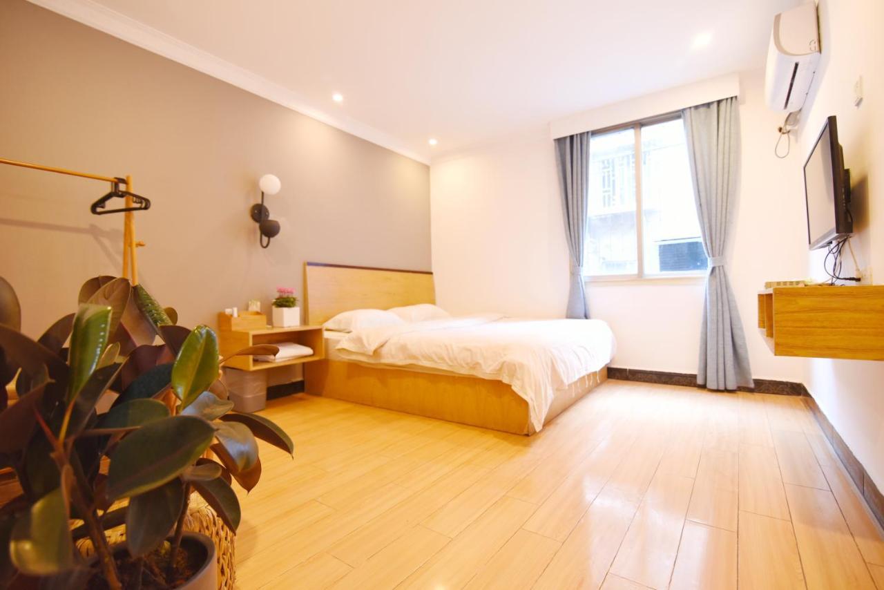 Guilin Cyan Box Guest House Exterior photo