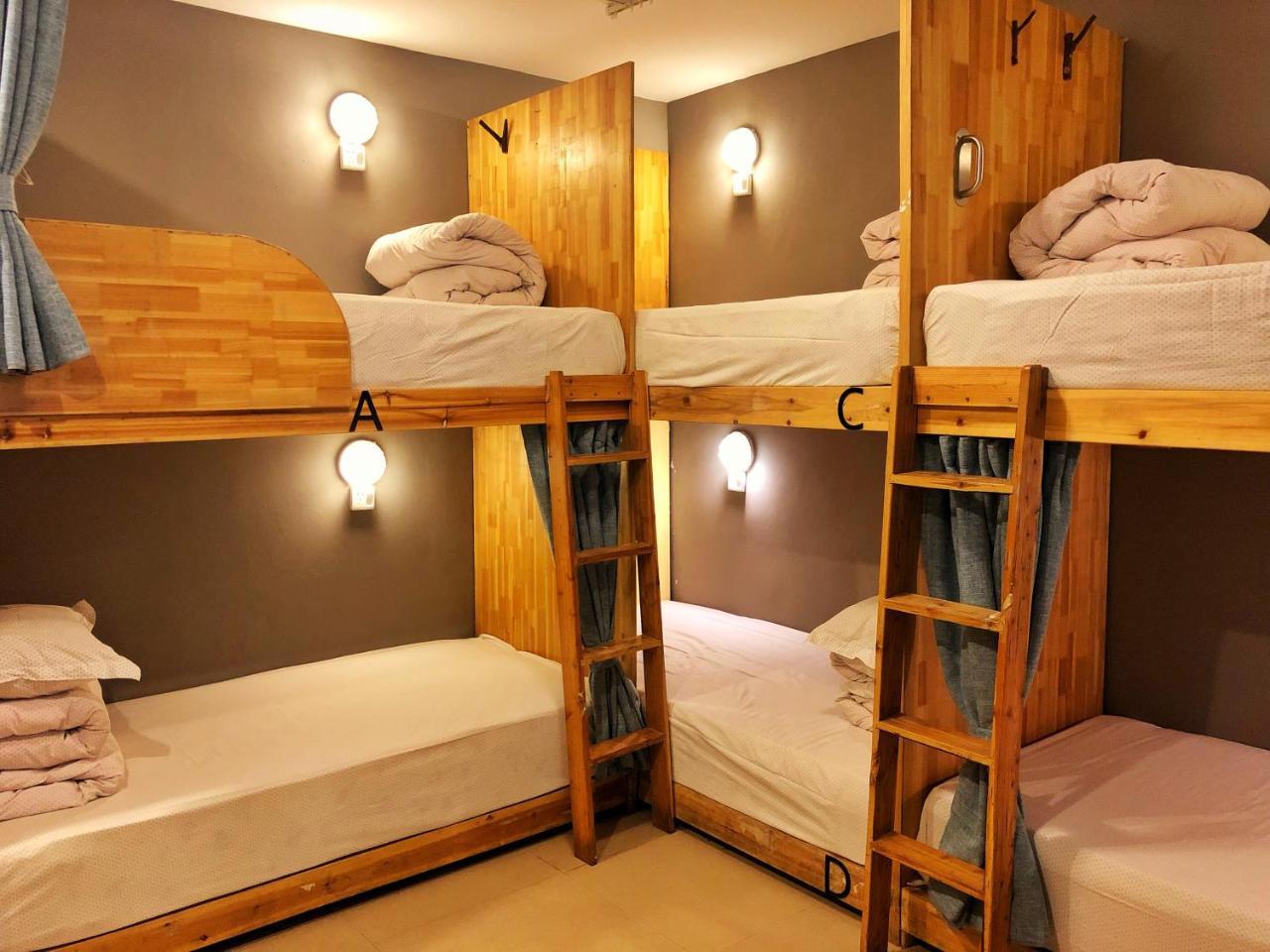 Guilin Cyan Box Guest House Exterior photo