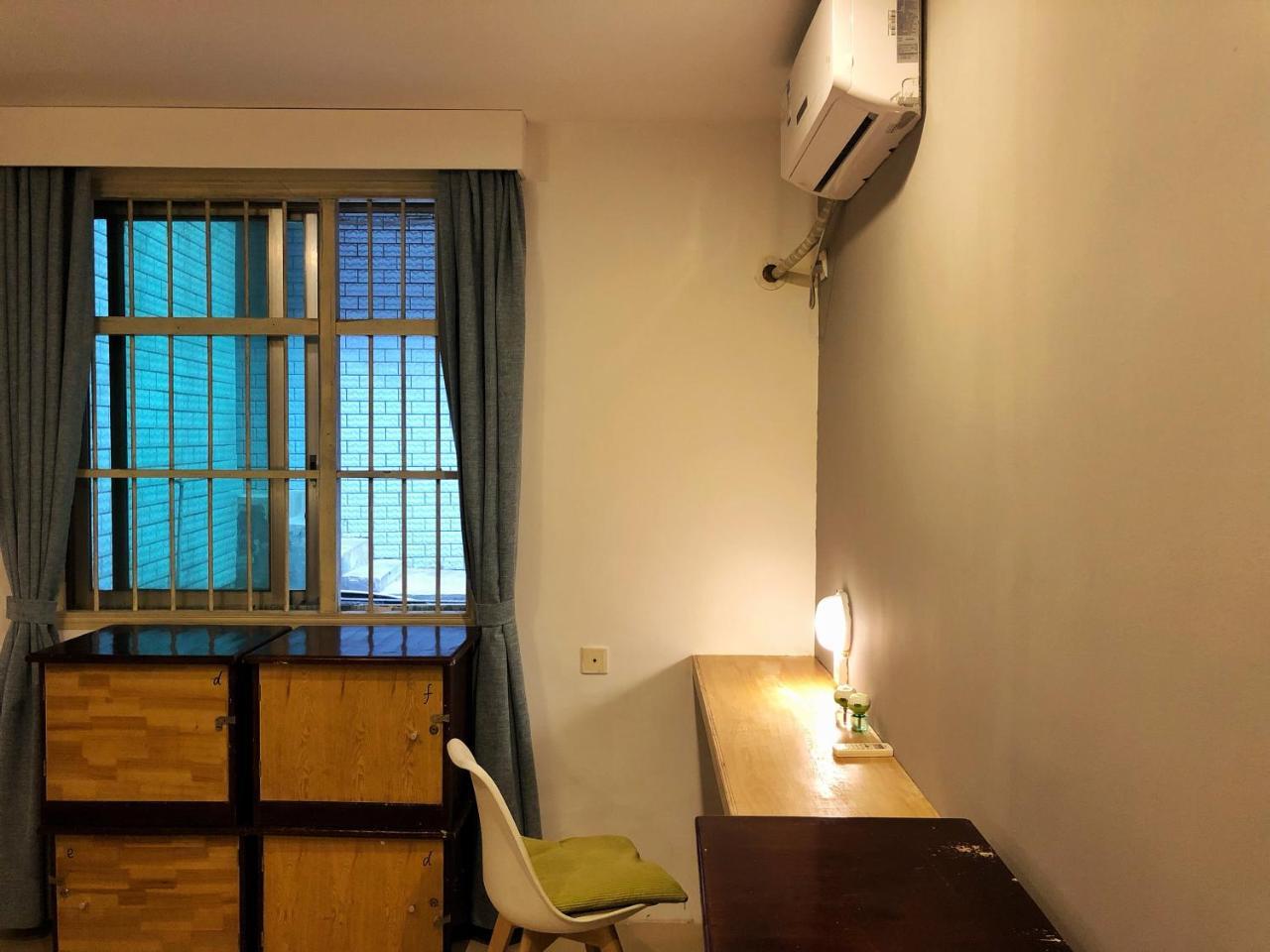 Guilin Cyan Box Guest House Exterior photo